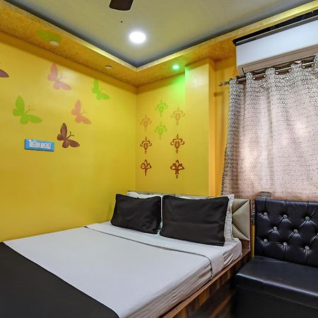 Hotel O Star View كولكاتا المظهر الخارجي الصورة