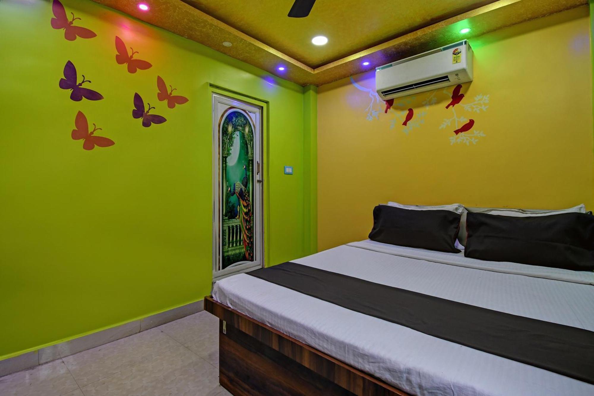 Hotel O Star View كولكاتا المظهر الخارجي الصورة