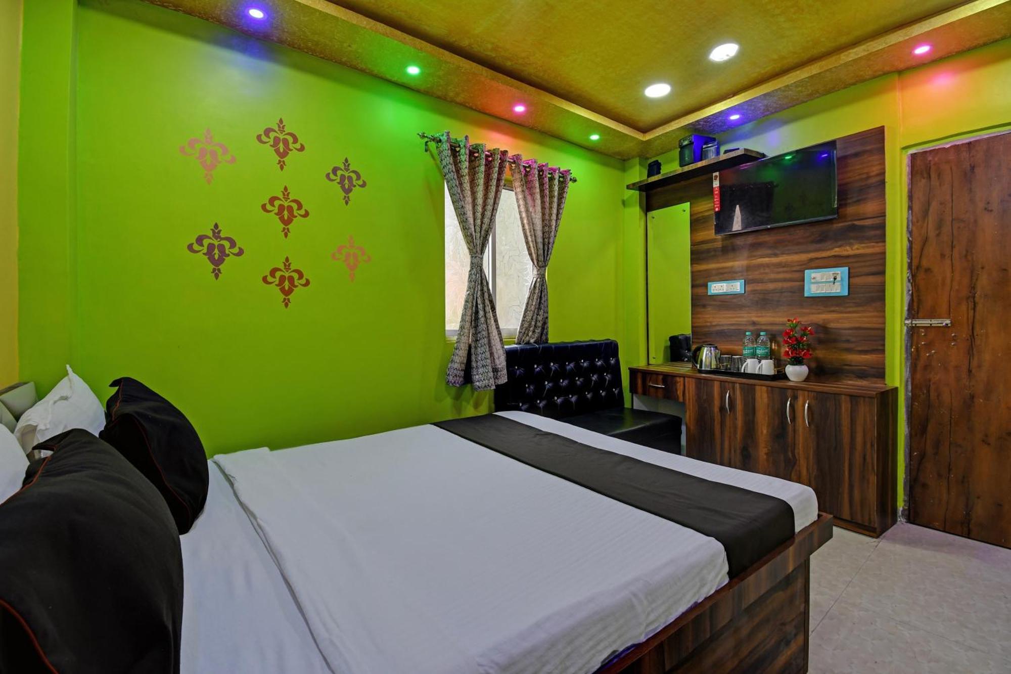 Hotel O Star View كولكاتا المظهر الخارجي الصورة