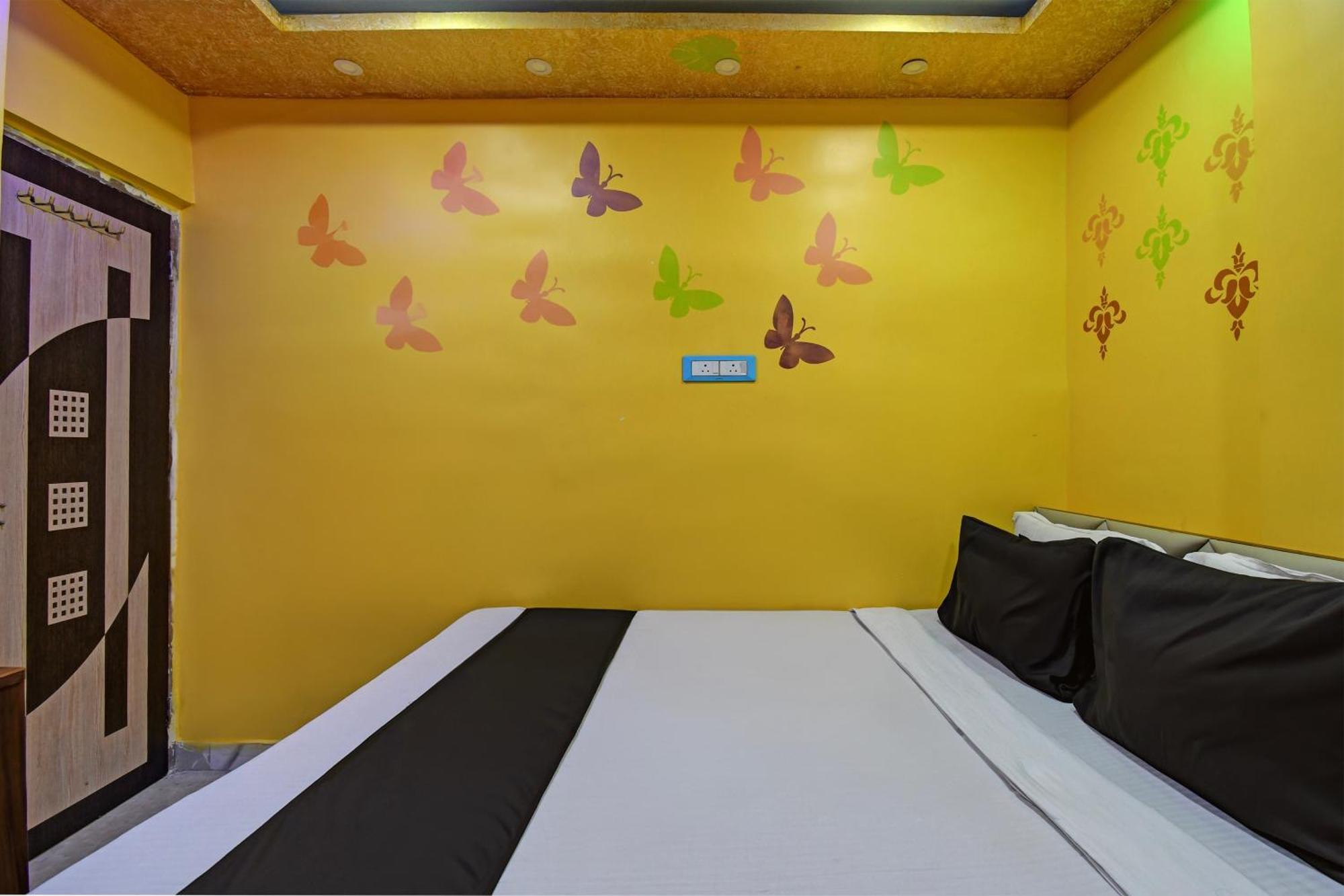Hotel O Star View كولكاتا المظهر الخارجي الصورة