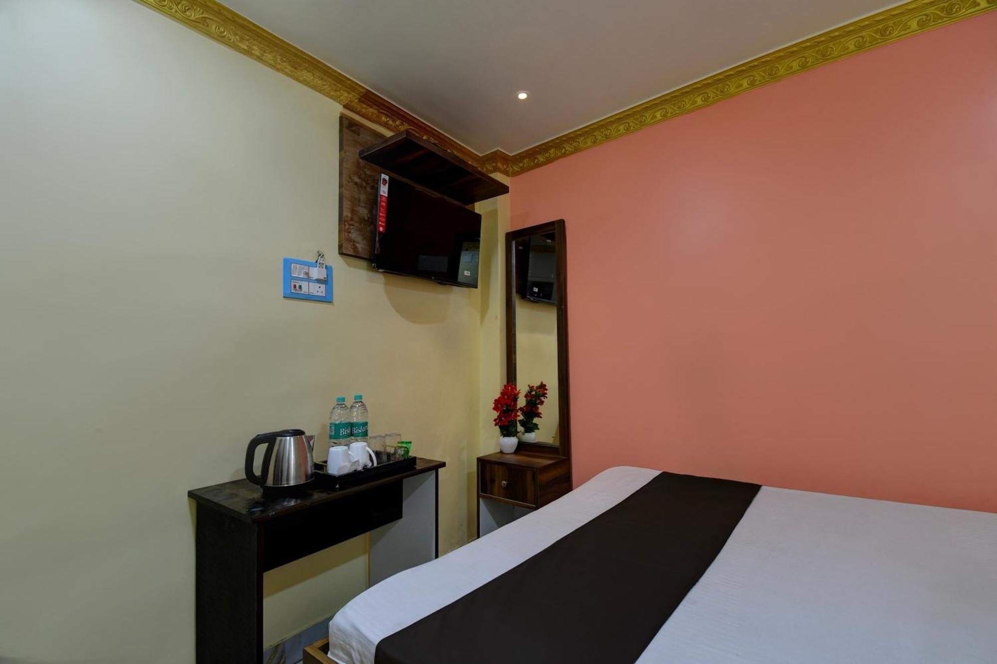 Hotel O Star View كولكاتا المظهر الخارجي الصورة