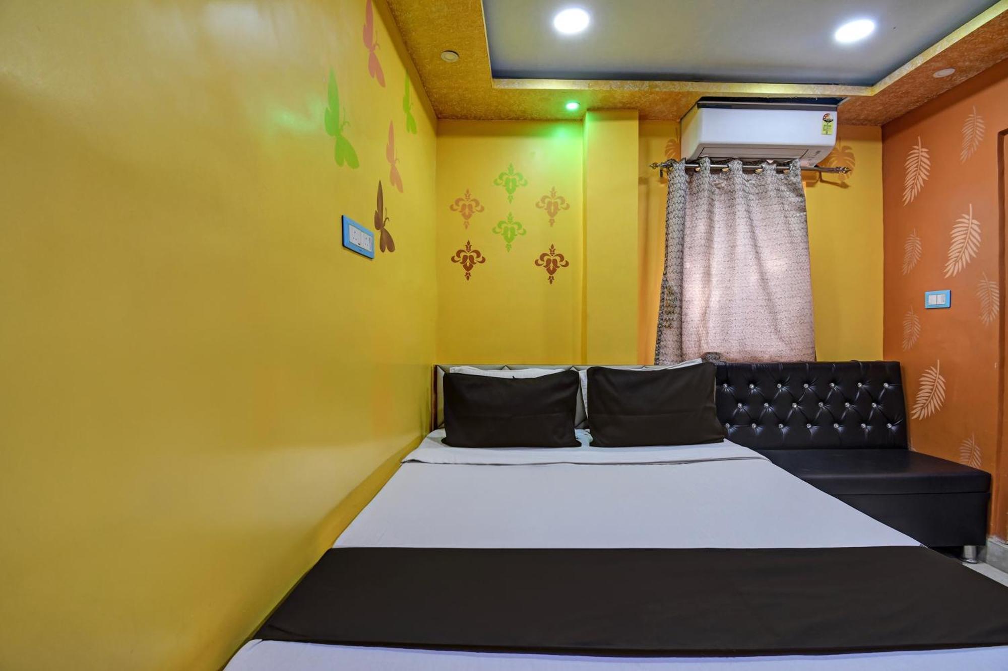 Hotel O Star View كولكاتا المظهر الخارجي الصورة