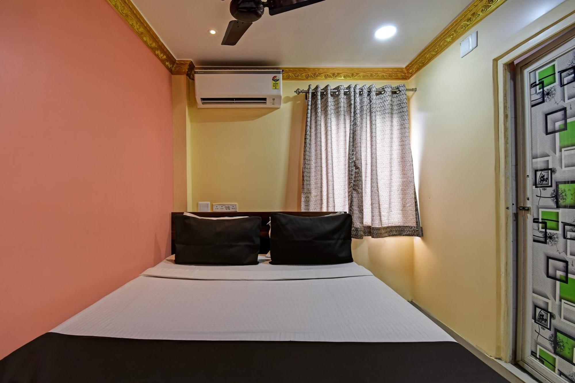 Hotel O Star View كولكاتا المظهر الخارجي الصورة