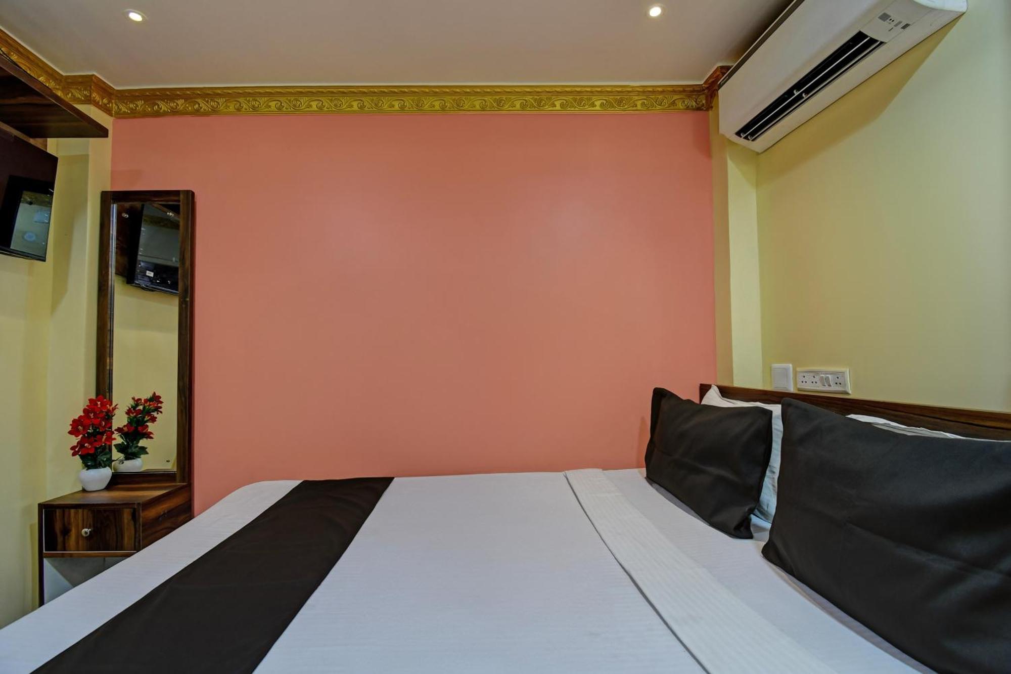 Hotel O Star View كولكاتا المظهر الخارجي الصورة