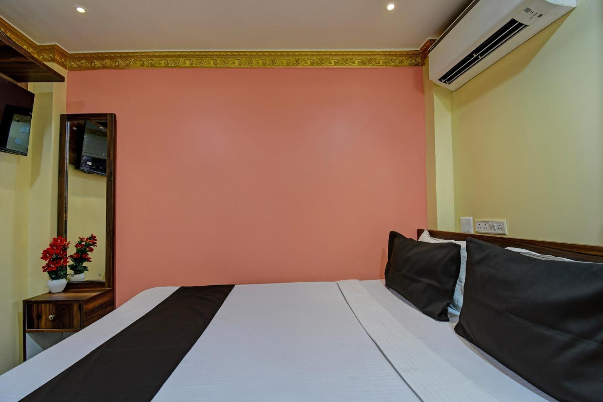 Hotel O Star View كولكاتا المظهر الخارجي الصورة
