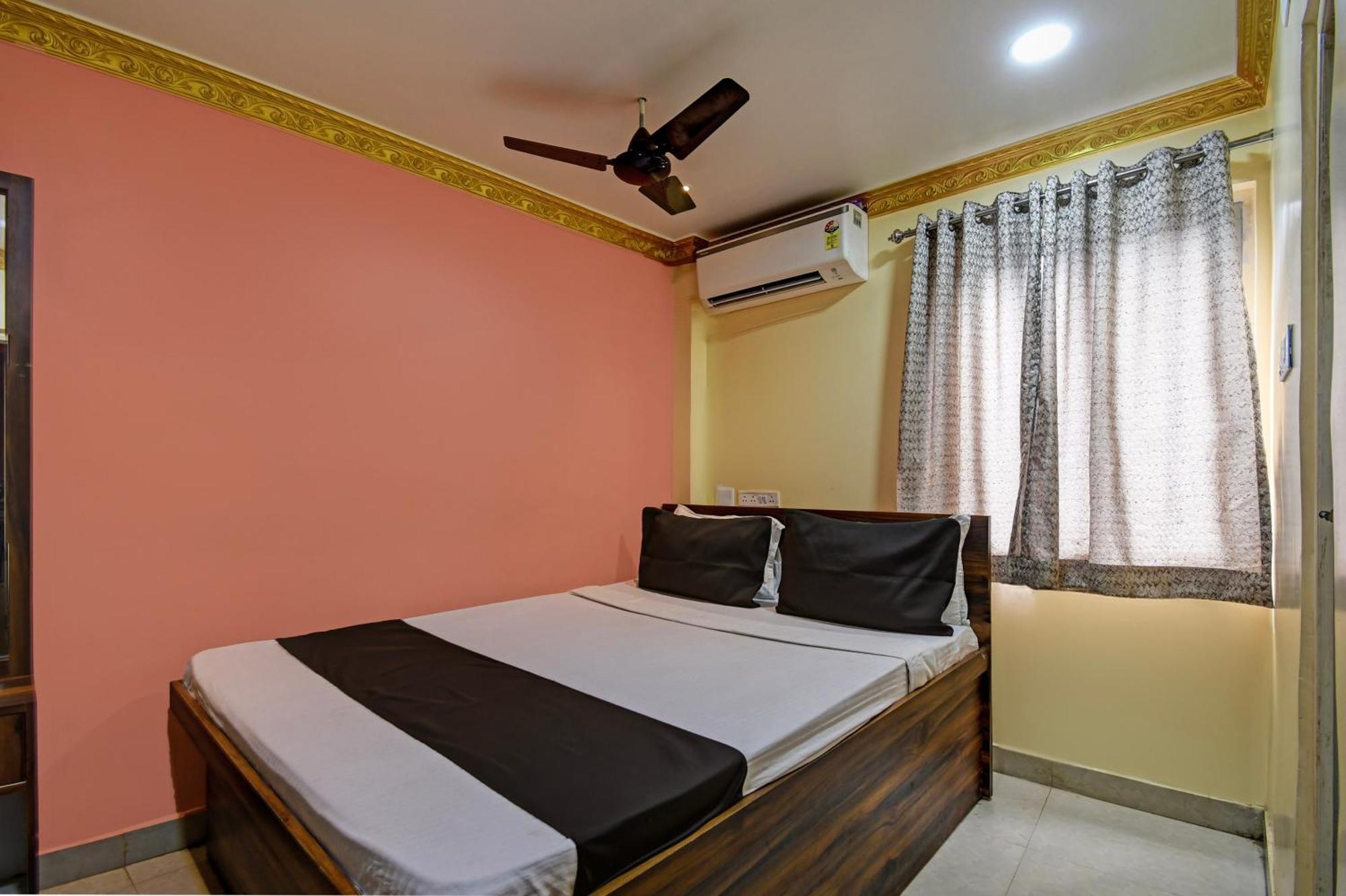 Hotel O Star View كولكاتا المظهر الخارجي الصورة